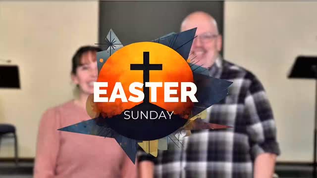 You’re invited to Easter at Riverpointe Church
No matter your story, your background, or where you’ve been… you belong here.
This Easter, come experience a place filled with hope, joy, and real community. From powerful worship to a message that will encourage your heart—you won’t want to miss it.
And we didn’t forget about the kids… 👀
🎉 Kids Church is going to be amazing
🥚 PLUS our Easter Egg Hunt right after service!
Bring your family. Bring your friends. Come exactly as you are.
We saved a seat just for you. 💛
📍 Riverpointe Church
1774 Woodland Blvd
Denison, TX 75020
👉 Tag someone you’re bringing with you!
#EasterAtRiverpointe #Easter2026 #DenisonTX #EasterInvite #Texaschurch