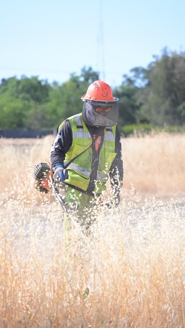This spring, there’s only one team with the expertise and equipment to handle all your vegetation maintenance needs. From mowing and weed abatement to large-scale plant removal, Emerald gets the job done right the first time, so you can rest easy knowing you won’t be hit with hefty fines. Get on the schedule today! 🌿
#environmentalcompliance #weedabatement #mowing #vegetationmanagement #vegetationclearance