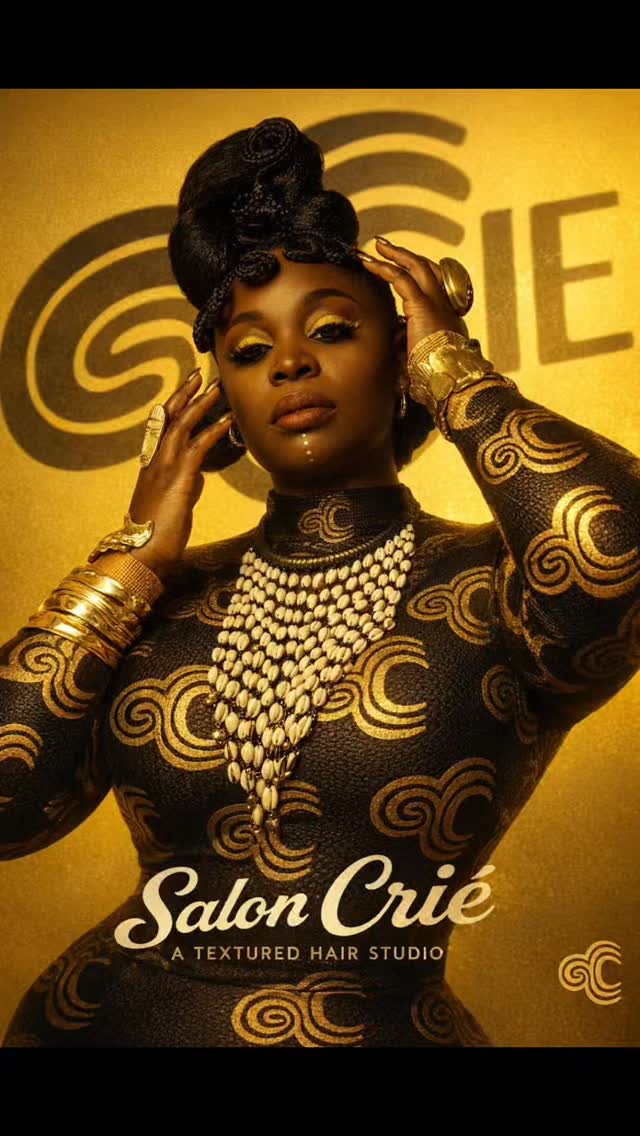 Spring is in the hair, and transformation is in the details.
At Crie, we do not guess, we understand. We study texture, we respect it, and we build systems that make your hair easier to manage, style, and maintain.
20 years later, the mission remains the same, simplify the process and elevate the result.
Your hair is not difficult. It has not been properly introduced to the right system.
Let us show you what that looks like.
Tap “Book Now” and begin your transformation.
#CrieNatural #SalonCrie #AllThingsCrie #SpringHair #NaturalHairCare CurlyHairExperts 20YearsStrong