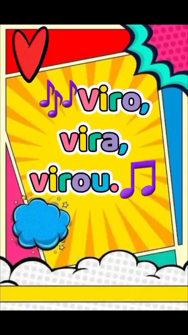 ‼️Para alguns parece só uma trend, mas para eles, aprender brincando além de ser mais divertido, estimula:
❤️Socialização;
❤Neurodesenvolvimento;
❤️Coordenação motora;
❤️Memória e concentração;
❤️Ritmo e musicalização;
❤Autoestima e confiança;
❤Percepção sonora;
❤Autonomia;
❤Sequência.