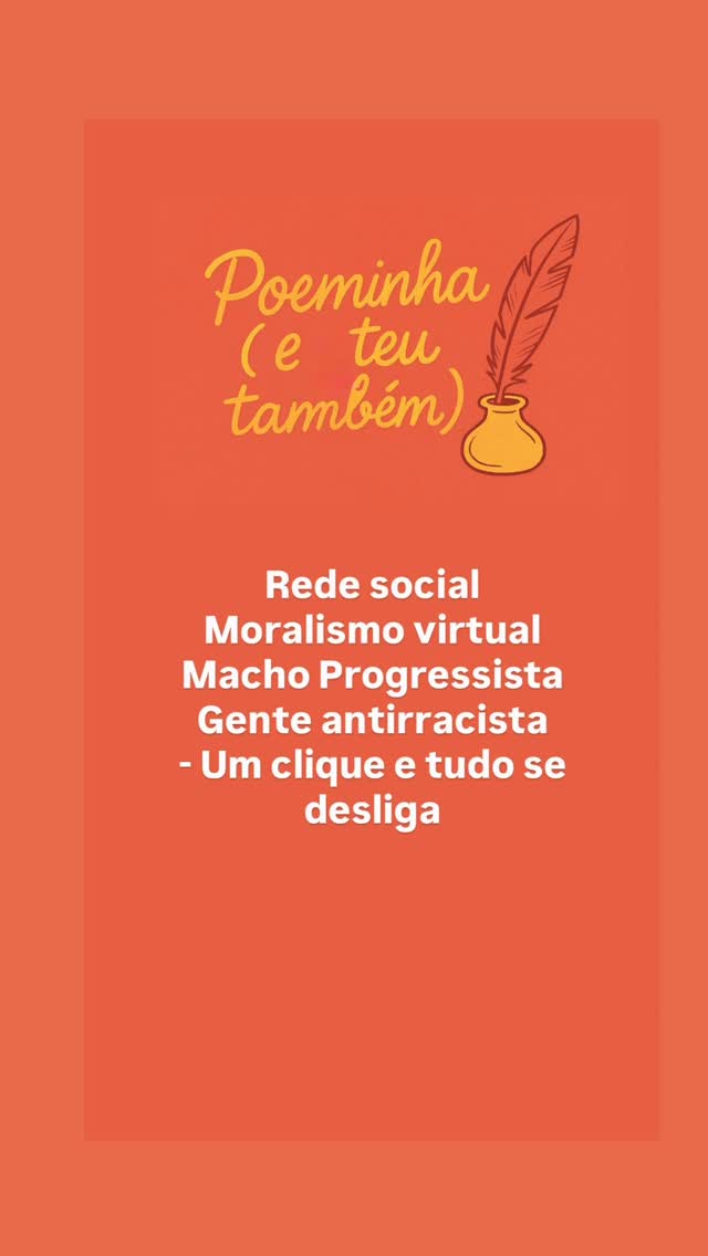 #poesia #poesiabrasileira #trabalhoautoral
#arteempalavras #poem