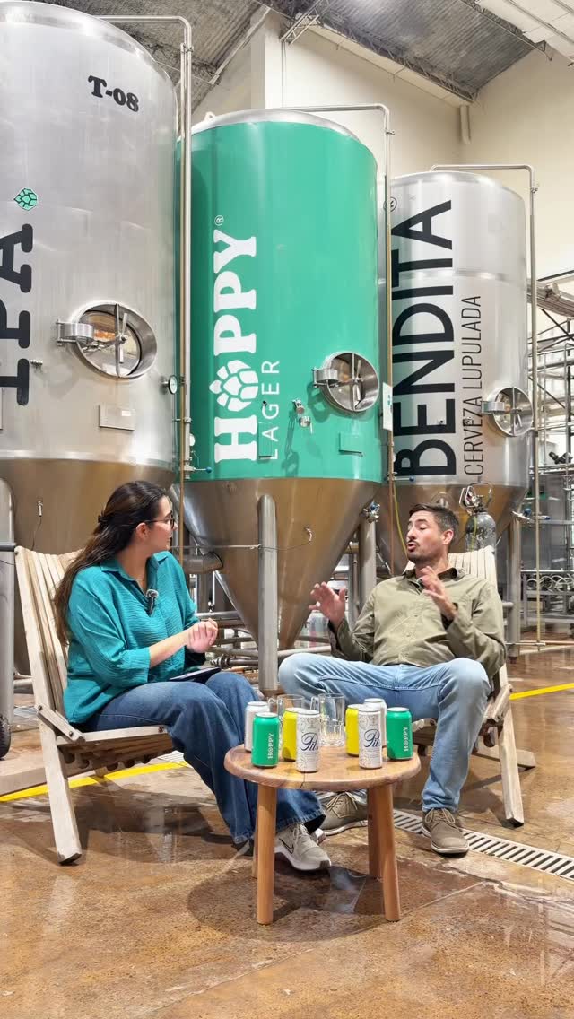 Se vienen cositas... 👀