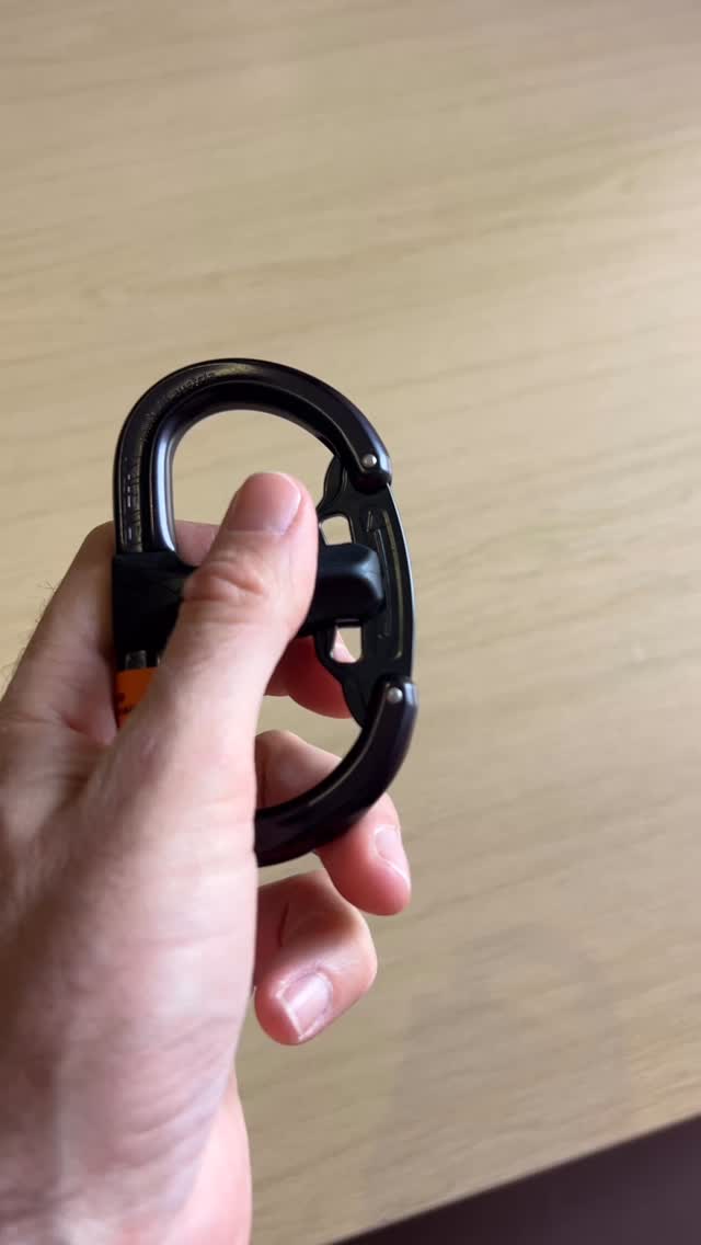 Ever seen one of these before?!