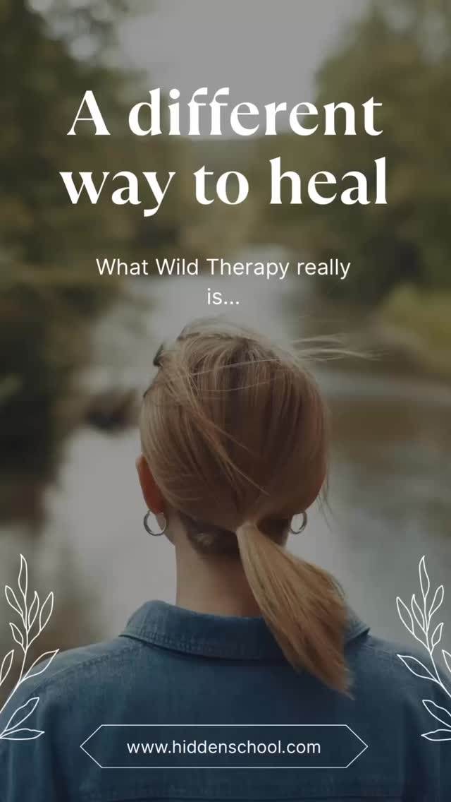 I’m back from maternity leave and taking new wild therapy clients in and around Perranporth
🌿
Wild therapy is an outdoor-based, experiential approach to mental health support — less clinical, more human, and not always reliant on words. It’s about being held by nature, supporting your nervous system, and creating space to feel, move, and process safely.
Sessions are £50 per hour (standard therapy rate), with cost of living discounts available upon request. Flexible scheduling is available to fit around your life.
A little about me: I’m Grace, and I have over 10 years of experience working therapeutically.
A few of my professional qualifications include:�– Joint Honours Degree in Psychology and Philosophy �– Diploma in Wild Therapy�– Yoga and Mental Health Practitioner Certification
– Extensive neurodiversity training and experience�– Diplomas in Mental Health and Trauma-Informed Practice�– Polyvagal-Informed Clinical Training
If this resonates, you’re warmly welcome to reach out — or tag someone who might benefit from a different kind of therapeutic space 🤍
#wildtherapy #ecotherapy #mentalhealthsupport #cornwalltherapy #nervousystemhealing