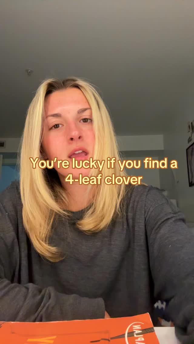 A little luck can go a long way #StPatricksDay #SODA #DonateLife #LuckyToGive