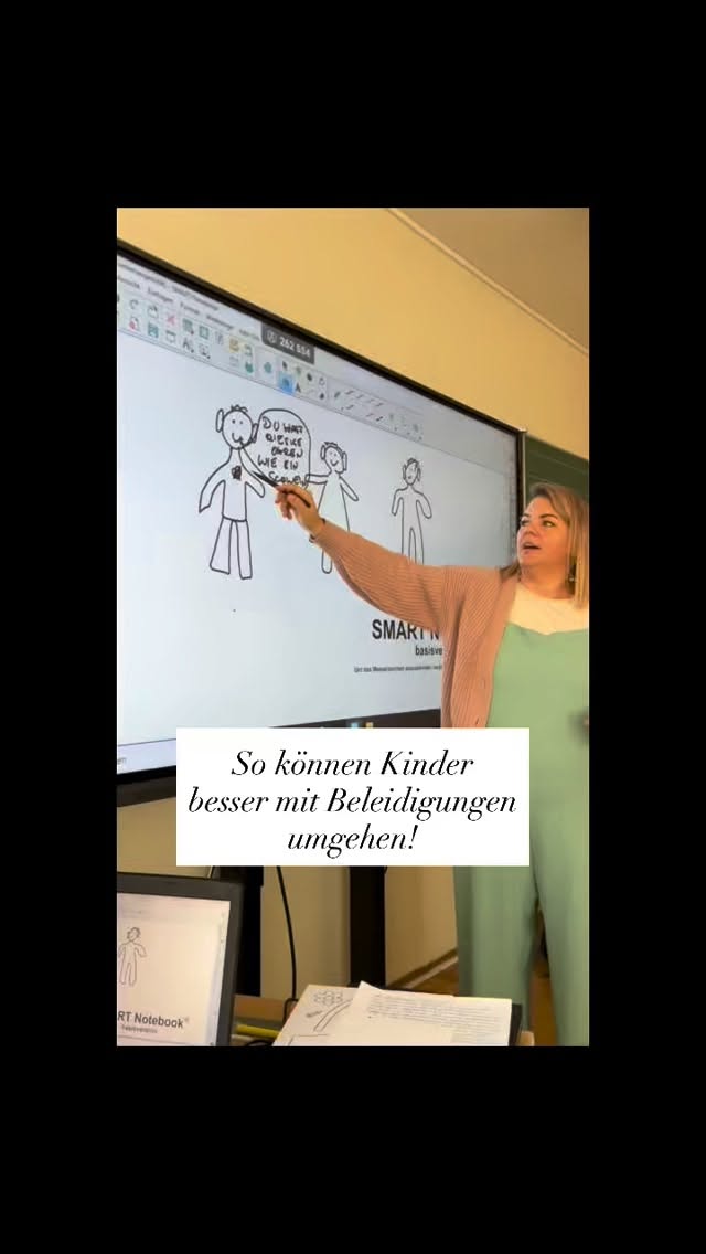 Du kannst andere Menschen nicht ändern! Nur dich selbst!!