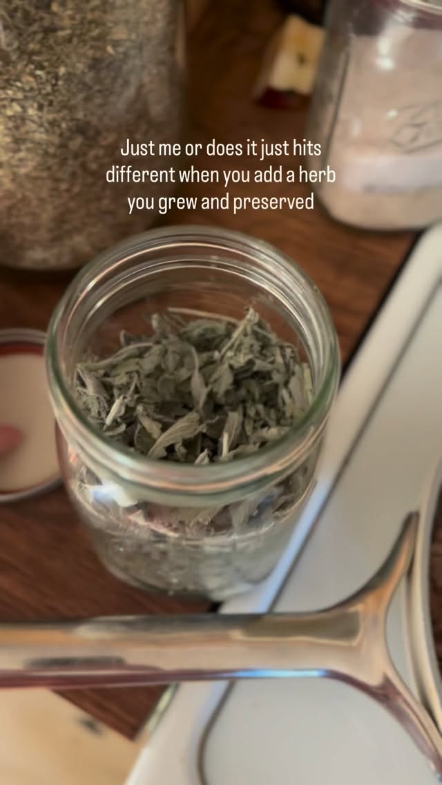 It’s the little things