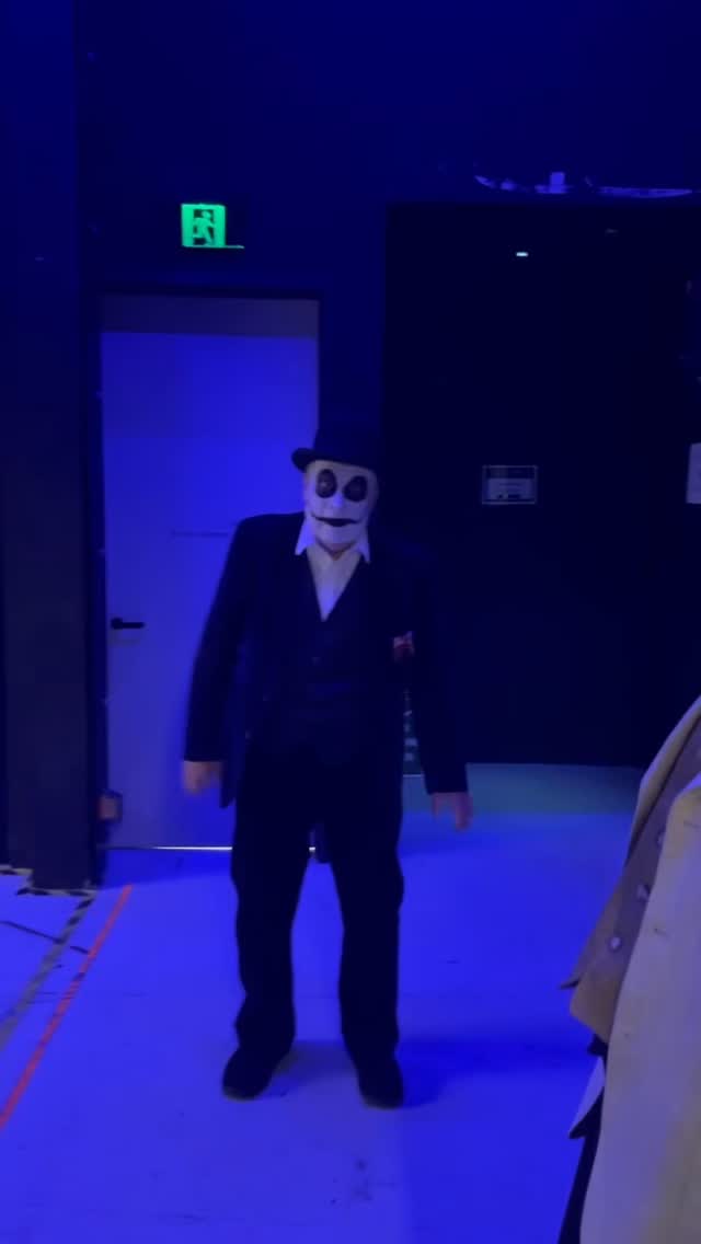 @thetigerlillies live im Zauberberg! 29. April 2026 - JETZT Tickets sichern! 🎫