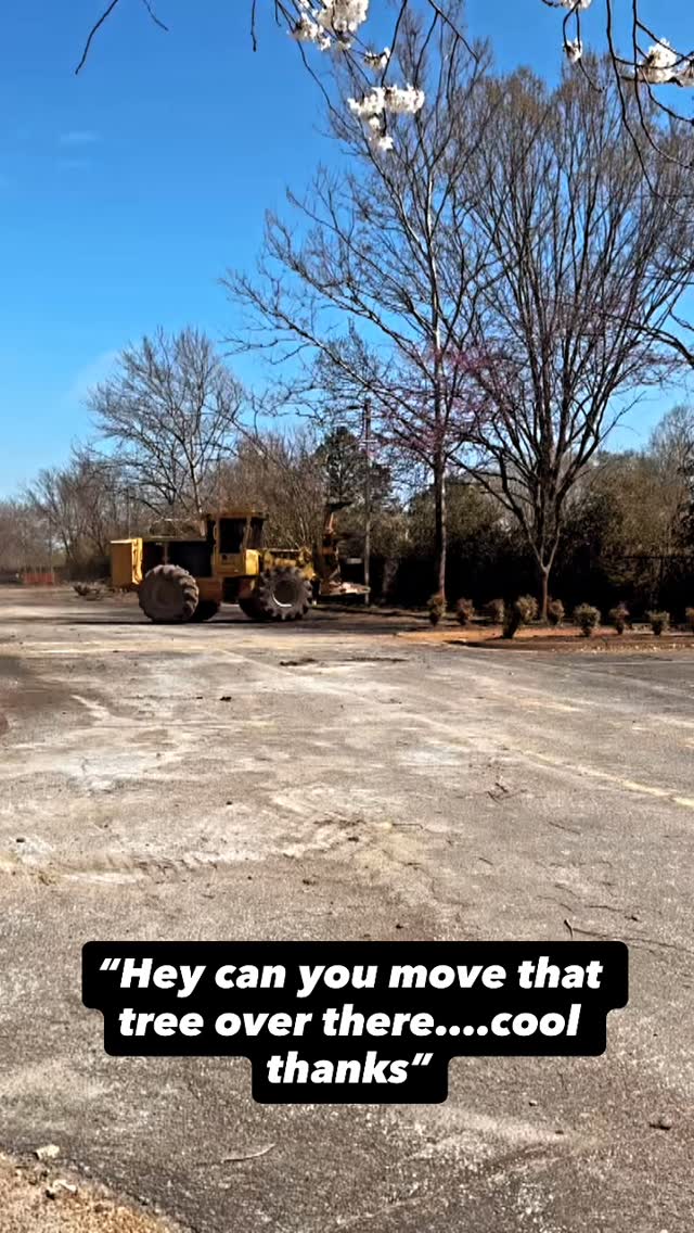 These guys are fun to watch!
Isle of Wright Forestry doing their thing.