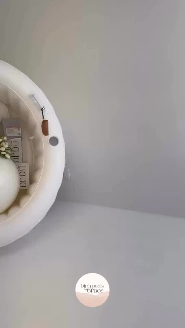 Feeling lucky this St. Patrick’s Day? 🍀👀
Just a little reminder…
9 months from now, you might be planning a birth 🤍
And when you are, we’ve got the pool ready 💧
#StPatricksDay #BirthPools #WaterBirth #MomLife #BirthSupport