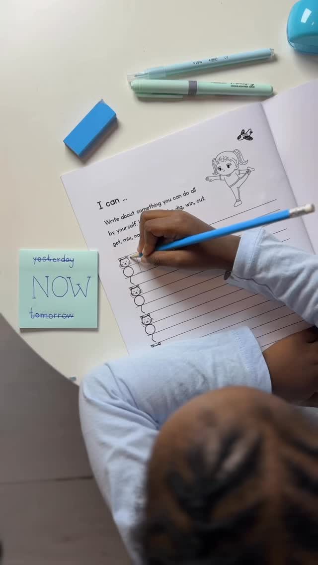 Write it Right Book - available on our website www.ntombibhengu.com