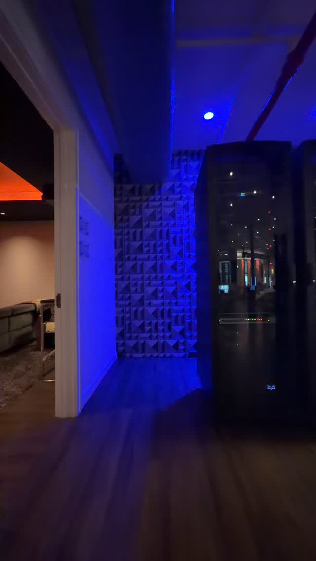 Who’s ready for a demo?