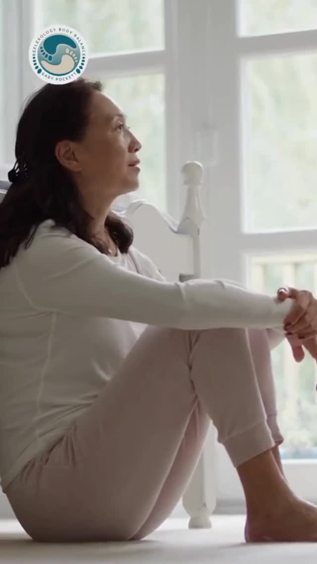 Your body doesn’t need fixing… it needs to feel safe. 🤍
When safety is present, everything begins to soften — your breath, your body, your mind.
That’s where true healing starts.
#reflexologybodybalance #reflexologist #reflexology
