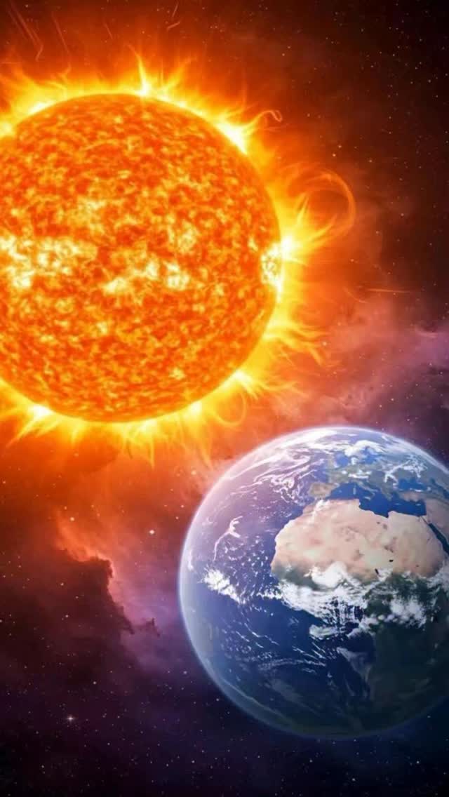 Neste momento, a Terra está recebendo ejeções de plasma de erupções solares de alta atividade, consolidando nossa passagem da 3. dimensão (experiência da separação e da matéria), para a 5.
dimensão (consciência de unidade e expansão).
Essas ejeções movimentam fortemente o campo eletromagnético da Terra, elevando a frequência do planeta. E nós, como parte dela, sentimos as consequências físicas dessa elevação em todos os níveis.
E tem mais. Além dos movimentos solares, estamos sendo atravessados, neste momento, pela Lua Nova em Peixes, finalizando um ciclo do zodíaco, e pela transição do equinócio. Dois fenômenos muito fortes.
É importante ter consciência de que o que você está sentindo neste momento pode ter a ver com todos esses movimentos.
Sintomas como cansaço, sensibilidade, mente acelerada, insônia, insegurança, entre outros, podem não ser sobre algo estar errado, mas sobre você estar sensível a essas frequências que estão nos atingindo. É o corpo respondendo, se reorganizando. Beba muita água, silencie, repouse e se conectar com a natureza para estabilizar.
O universo está nos ajustando, elevando nossa consciência junto com a consciência planetária.
Saímos da percepção de separação, medo e controle para uma vivência de unidade, presença, responsabilidade e coerência interna, onde nossa forma de perceber e viver se torna mais consciente, tanto no individual quanto no coletivo.
E lembre-se: nós podemos fazer essa transição com muito mais consciência, escolhendo onde colocar a nossa atenção. E isso tem muito poder.
Estamos participando, neste momento, da manifestação coletiva de uma nova era, de uma nova Terra.
Podemos colocar a atenção no medo, ou nos firmarmos como filhos da Terra, alinhados com ela, na confiança de fazermos a transição juntos e manifestarmos um planeta onde todos os seres são felizes.
Nosso pensar e sentir é frequência, é o nosso poder de manifestação.
Estamos juntos nessa transição 🌎
Humana aprendendo a Ser
Eu Sou aqui
Eu Sou aí
Silvana da Cunha