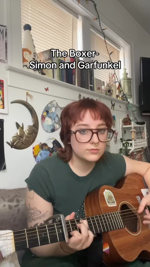 A little Simon and Garfunkel for your wednesday evening scroll?
#simonandgarfunkel
