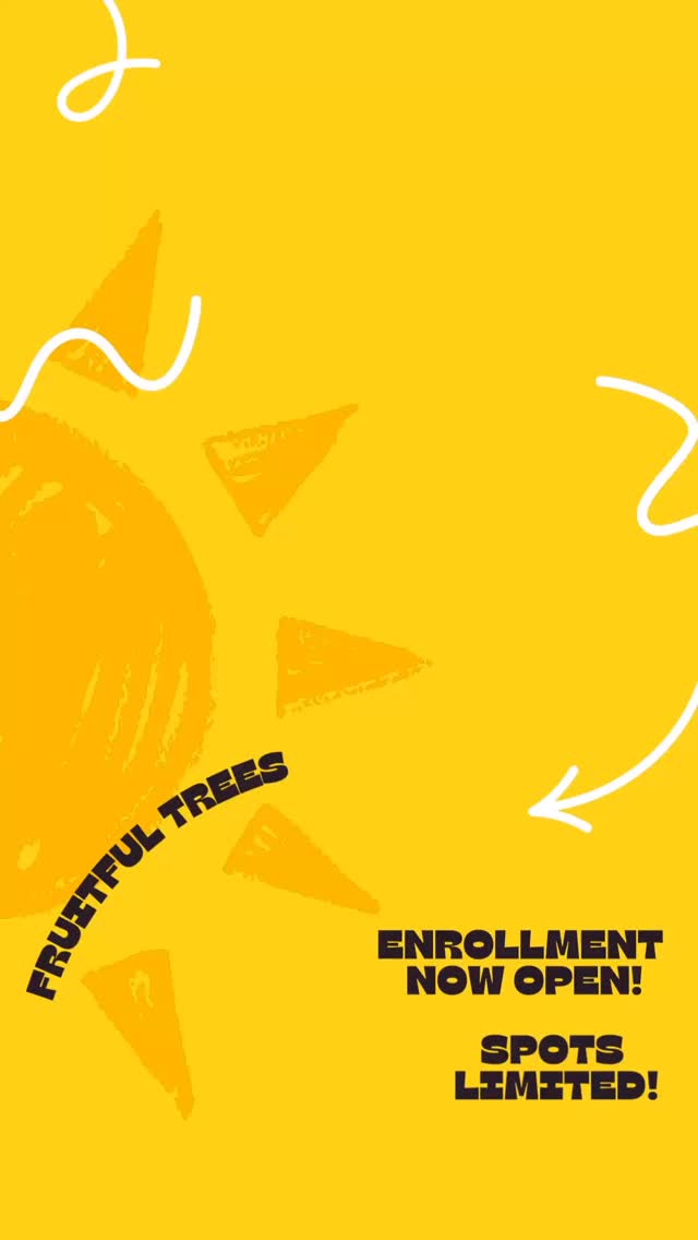 ☀️ FRUITFUL TREE SUMMER CAMP IS HERE ☀️
The countdown to the BEST summer ever has officially begun 🎉
At Fruitful Trees Learning Center, summer isn’t just about keeping kids busy…
it’s about creating unforgettable experiences filled with fun, growth, creativity, and confidence-building 🌱✨
🎨 Think hands-on crafts
🧠 Interactive learning activities
🤝 Team-building + friendship development
🌿 Outdoor play + exploration
🎯 Life skills woven into everyday fun
Each week is thoughtfully designed to keep your child engaged, excited, and learning without it feeling like “school”—because we believe the best learning happens through joy and experience 💛 
💡 What to expect each week:
• Creative themes that spark imagination
• Fun projects kids get to build and take pride in
• Confidence-building activities
• Movement, play, and hands-on discovery
• A safe, nurturing environment where your child can truly thrive
✨ This is more than a camp… it’s a summer your child will remember.
🚨 Spots are LIMITED
Don’t wait—secure your child’s spot TODAY!
📍 81 Price Rd, Gahanna, OH
📞 614-206-9752
Let’s make this a summer full of growth, laughter, and unforgettable moments 🌞🌳
#FruitfulTrees #FruitfulTreeSummerCamp #SummerCampFun #LearningThroughPlay #ConfidentKids GahannaOhio SummerCamp2026