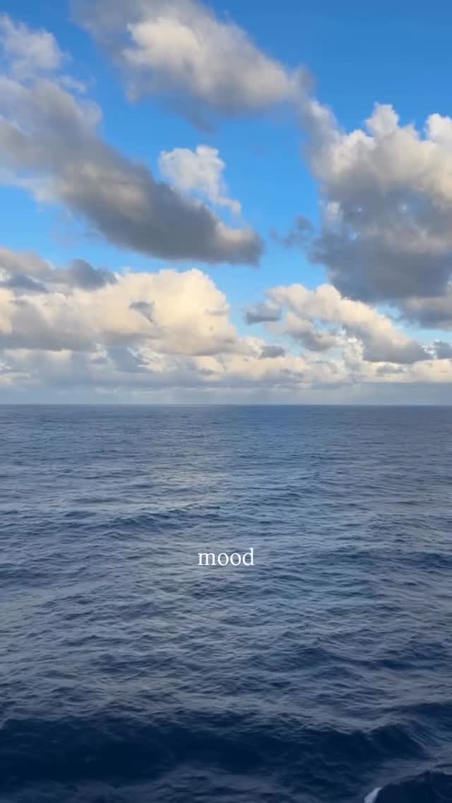 Anyone else wanna cut to the #summer?! 🌞✨🌊