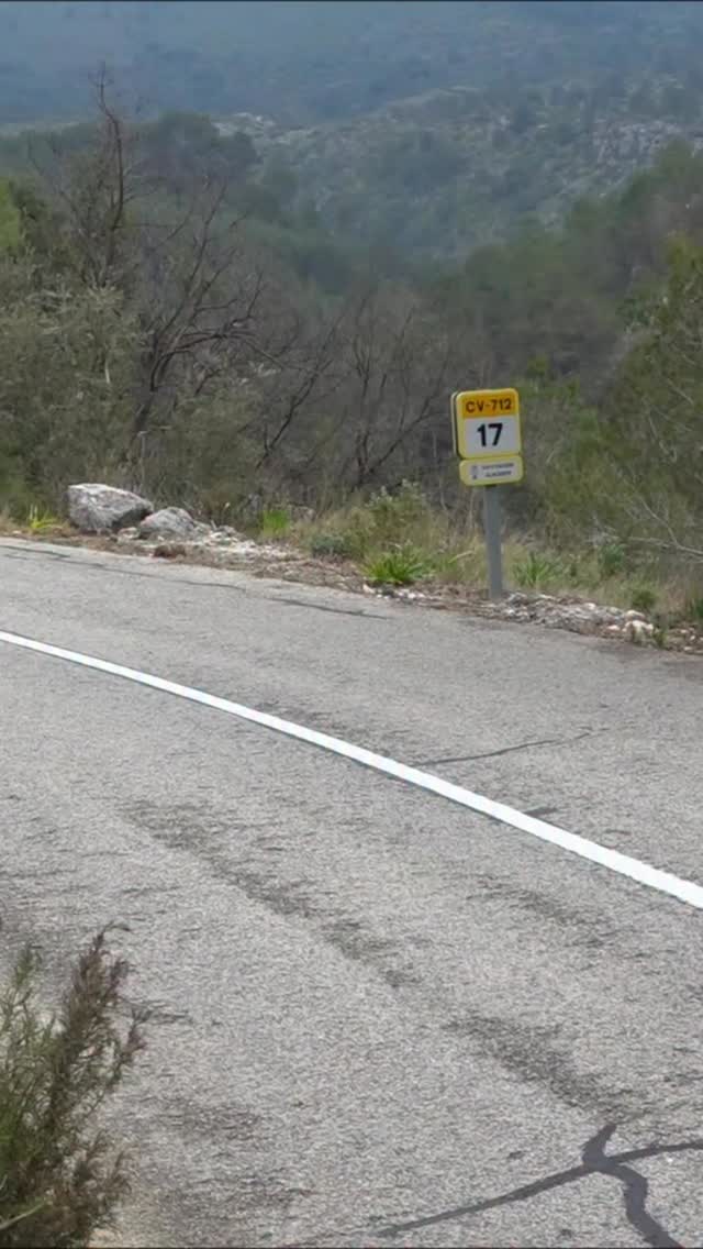 Max attack 😮💨
#SRT #SportsRacingTechnologies #Rally #Motorsport #RallyeLaNucia 📹 @rallye07videos