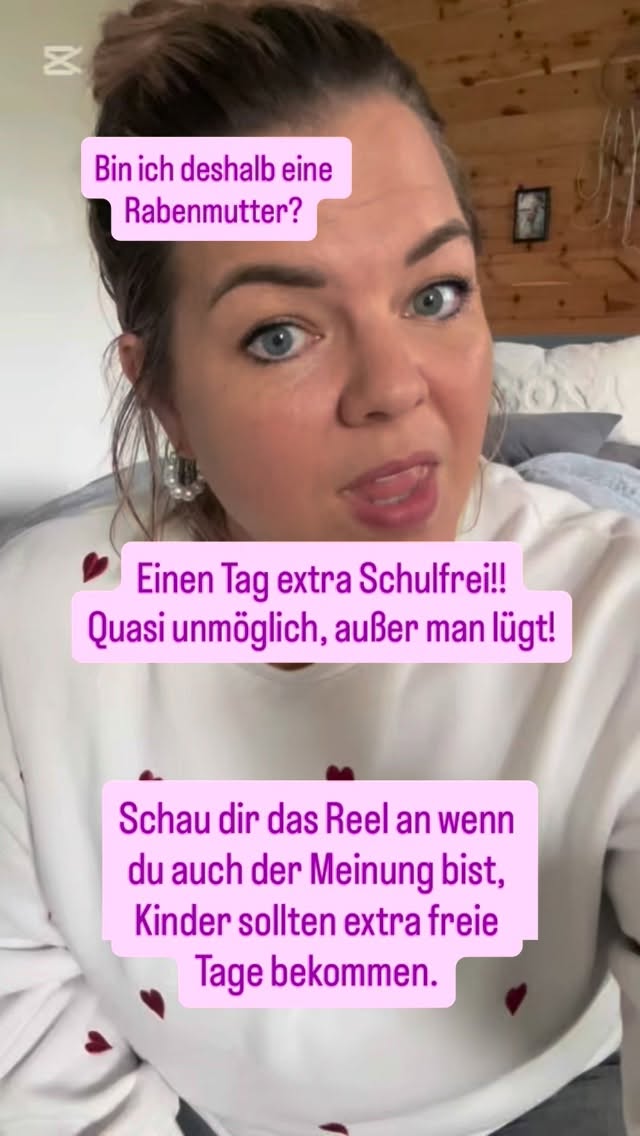 2000€ mehr zahlen wegen einem Tag Schule??? Wer findet das noch blöd??