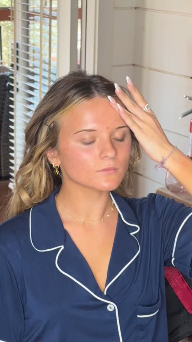 Glamming precious Kate 💓