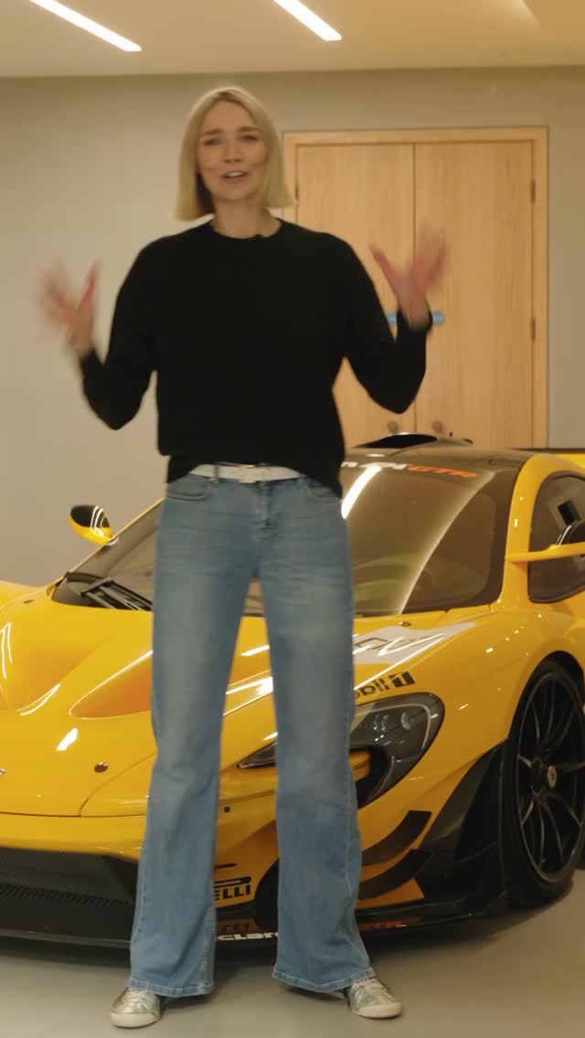 Delighted to be working with Jodie and the team at Kidd in a Sweet Shop, as we produce the upcoming season.
There’s plenty in the pipeline, and a lot of content to share over the coming weeks and months, so go and check out the KIASS YouTube channel! 🏁