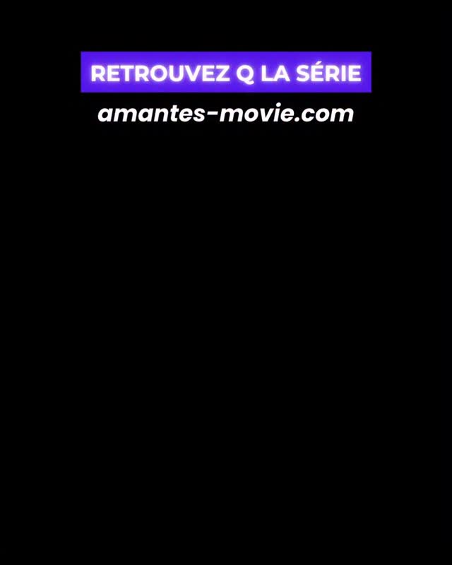 Q la série a l’origine du film AMANTES 💜
Retrouvez les personages et leurs histoires de ❤️Qoeur
#lesbienne #webseries #bravoleslesbiennes #queer #lesbian
