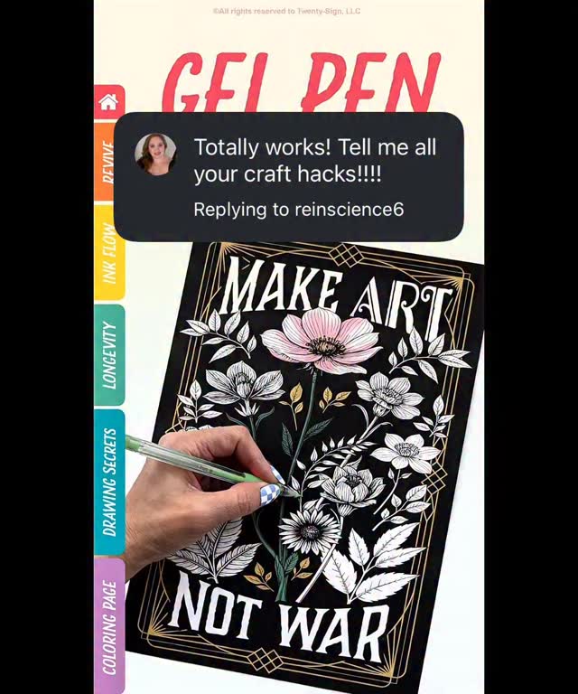 Thank you for asking!!! We’ve been at this a long time, & literally have tons and tons of hacks and ideas! Digital download link is in our bio ❤️ 💜 ❤️