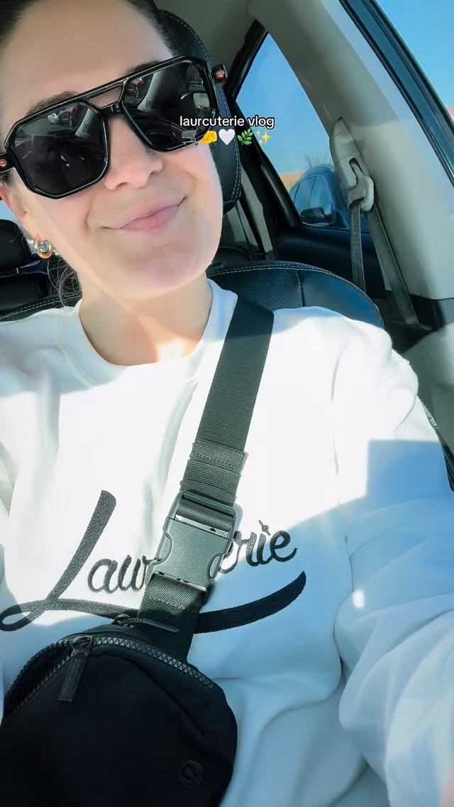 They say you’re just supposed to post so….🤷♀️ #vlog #shoppingvlog #dreamjob #dreamday #charcuterie