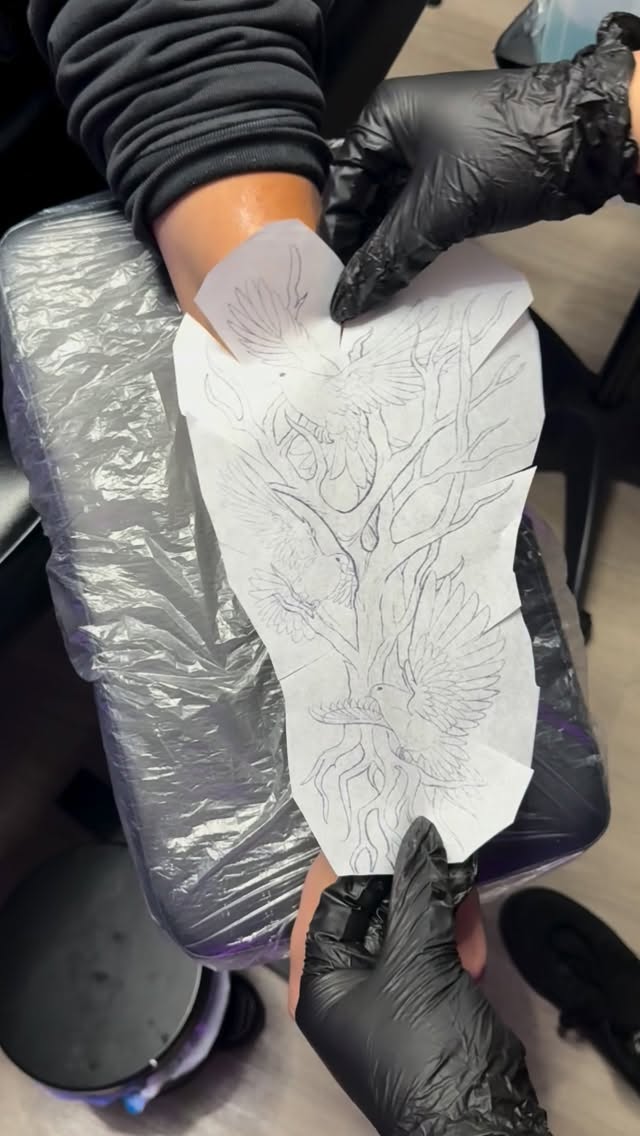 Austin -TX
booking & tattoo inquiries 📲 DM me
www.tatitattoo.ink
#austin #atx #tattooartistaustin #tattooaustin