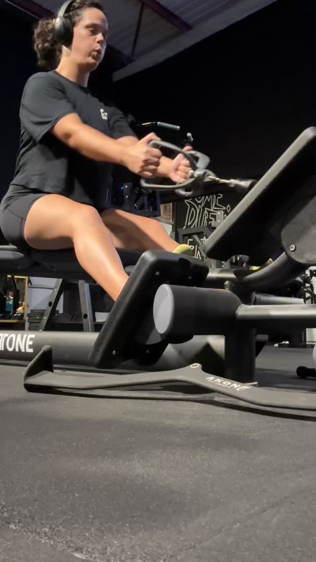 💃🏻 Playing the long game, baby!