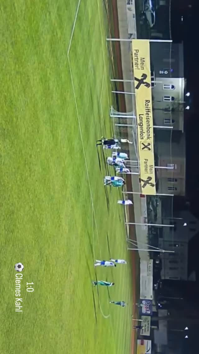 🆕 HIGHLIGHTS
🆚 Kremser SC II
#heimsieg #gemmadeloiser #halbesdutzend