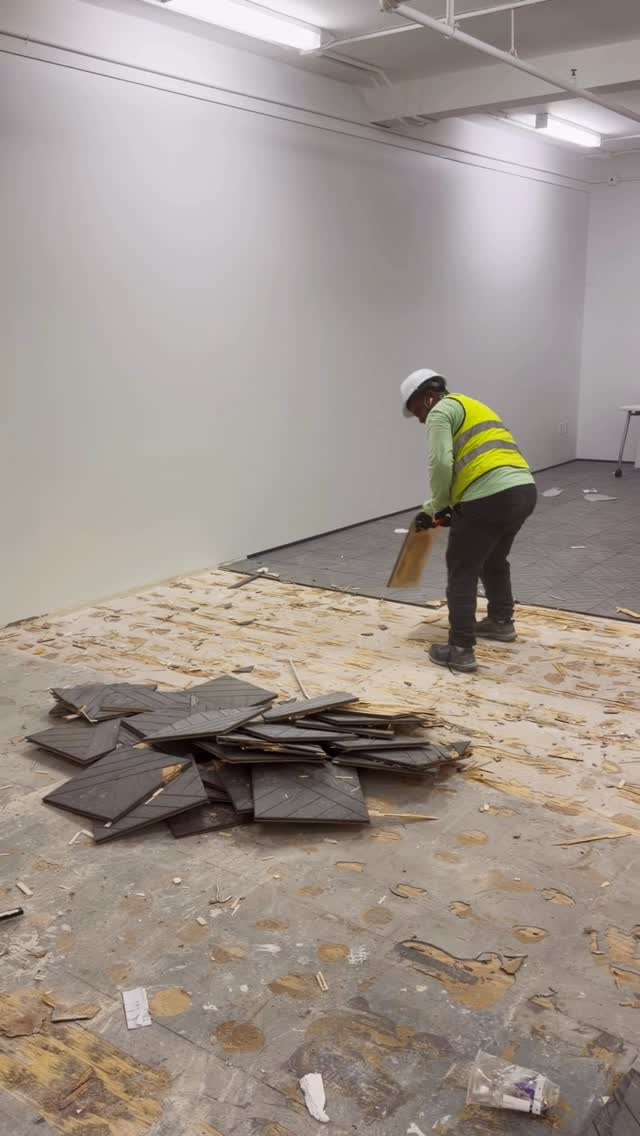 We are currently in the demolition phase, focusing on precision, safety, and controlled execution. Every step is handled with discipline to ensure clean and efficient results.
#DemolitionWork #ConcreteServices #CommercialConstruction #JobSiteSafety #ConstructionExcellence