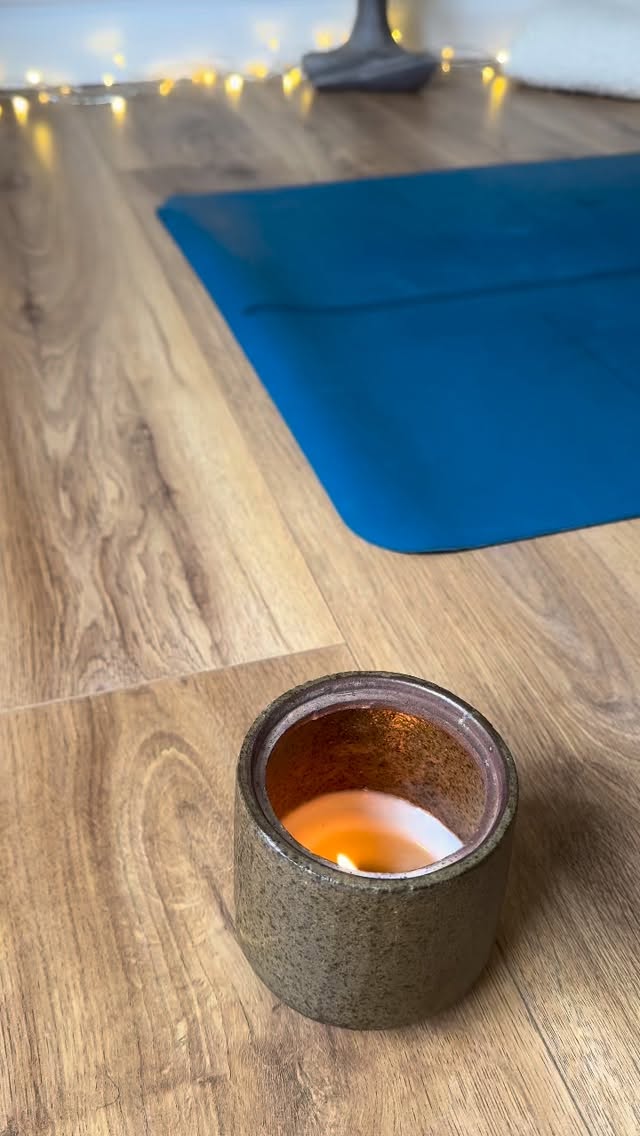 Ground.
Breathe.
Return to what nourishes you.
#yoga #mindfulness #slowdown #calmvibes