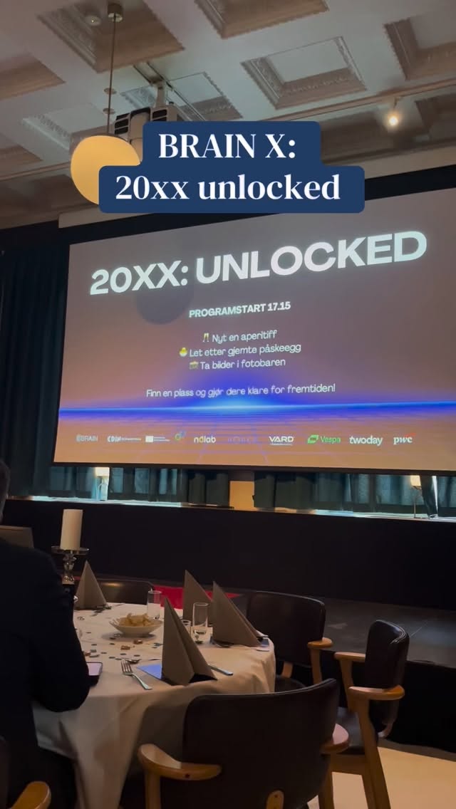 Bak kulissene på 20XX unlocked!🤩
