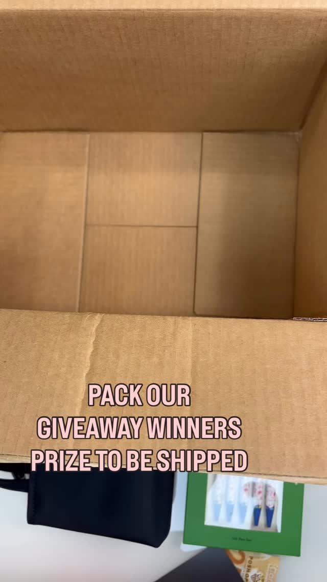 Thank you to everyone who participated in our Kate Spade ♠️ Bag giveaway!
Stay tuned for more coming up!!’
#glasses #ajax #durham #ontario #toronto