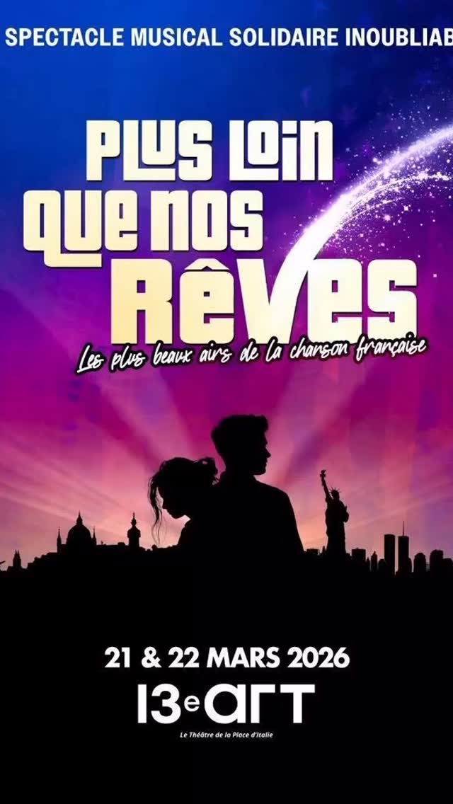 Il reste encore les toutes dernières places pour une soirée mémorable ! Fonce vite pour ne pas rater ça. Nous on se retrouve demain soir pour profiter du meilleur de la musique française
#caphandicap #spectacle