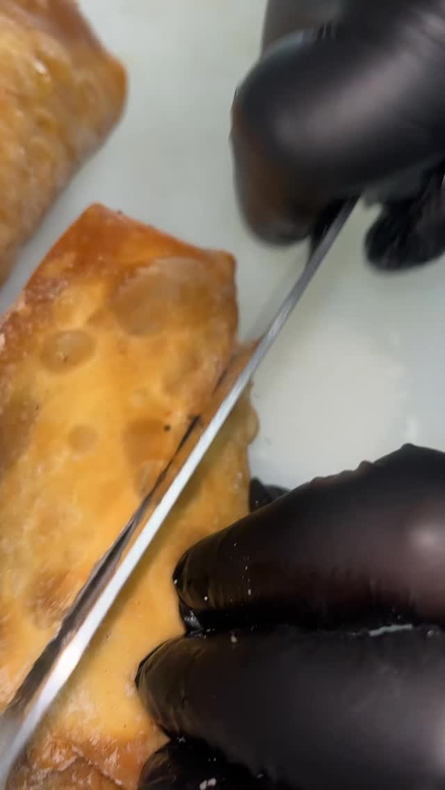 🚨 Weekend Specials Are Here 🚨
We didn’t plan on making your weekend better than everyone else’s… it just kind of happened.
🔥 Sesame Chicken EggrollsCrispy, golden, and filled with sesame-seasoned shredded chicken + veggies. Oh—and that Thai chili aioli? Yeah… you’re gonna want extra.
🌭 Cali DogThis is not your average hot dog. We’re talking chorizo, pico de gallo, queso fresco, AND avocado on a toasted split top bun. Basically a vacation in every bite 🌴
🍩 ChurrosTwo caramel-filled beauties tossed in cinnamon sugar. Sweet, warm, and dangerously easy to fall in love with.
Come hungry. Bring friends. Or don’t—we won’t judge if you keep it all to yourself 😏
Available all weekend… until we run out (and we probably will). #fyp #hiddengemsmd #northeastmd #hotdogs #goodeats