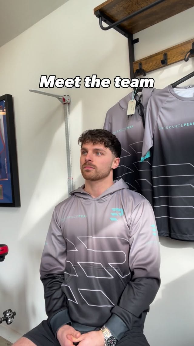 Meet the team 😎
Meet Josh Wilson our Lead Swim Coach and assistant Physiologist 🏊🏼♂️🏊🏻♀️🙌🏻
#endurancepeak #triathlon #coaching #exercisetesting #team
