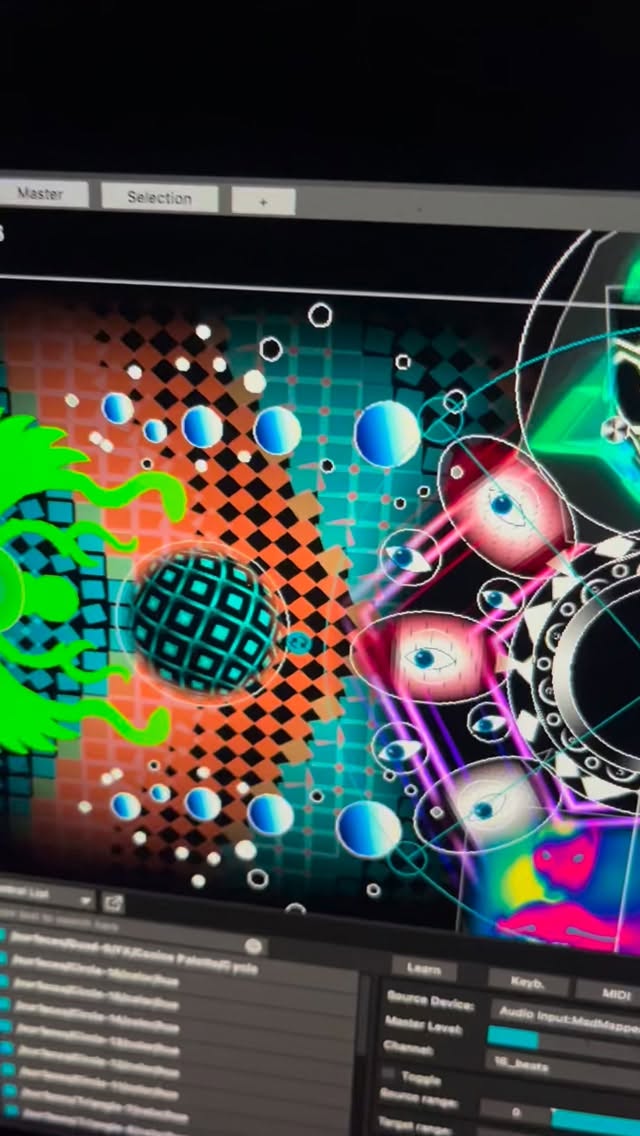 Y voy a insistir
Y voy a insistir
Y voy a insistir
#mapping #projectionmapping #mappingprojection #videomapping #vj