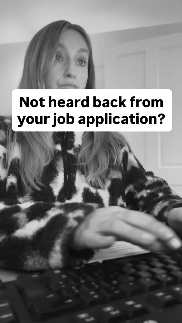 Applying for jobs is tough if you don’t have the right strategy.
Fashion Path is built on real industry experience and ex recruiter experience. This means, we can let you know exactly what hiring managers and recruiters (real or AI based) are looking for.
Get in touch to discuss how we can work together on gaining the tools for a smoother application process and more!
#fashion #career #graduates #buyer #designer