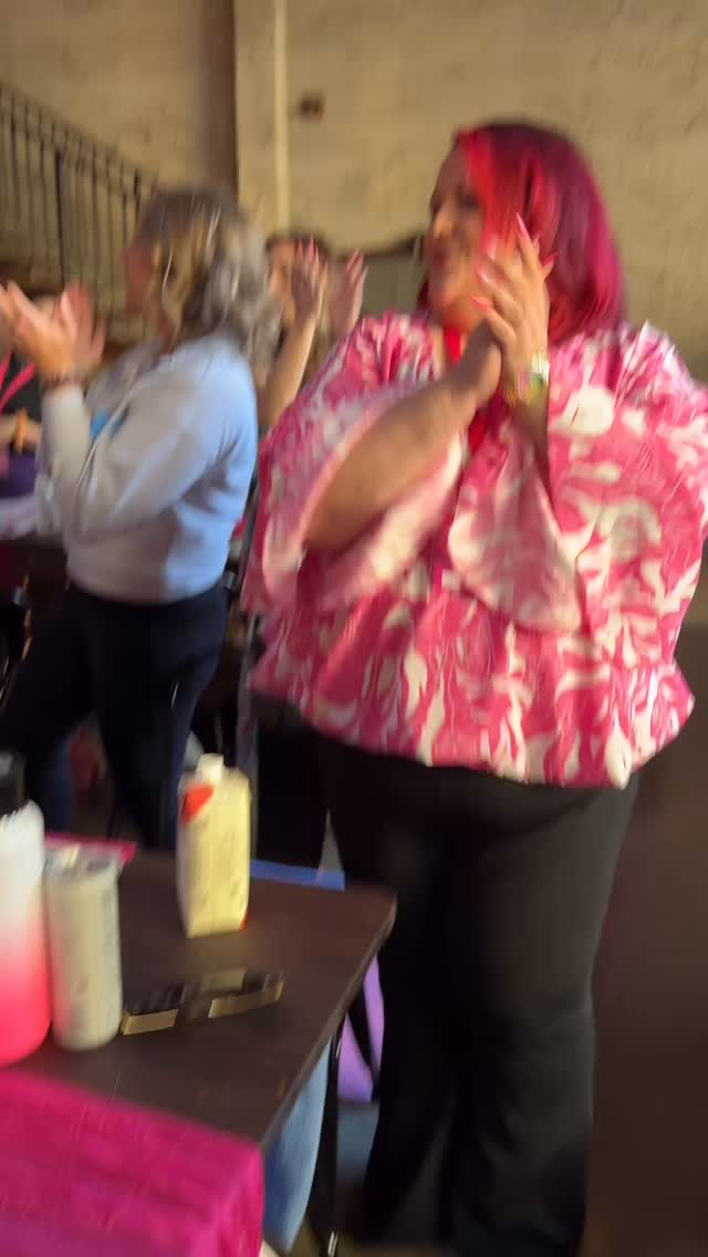 This is what aligned sisterhood looks like. The freedom to be yourself. The freedom to feel loved and accepted exactly as you are the way you come in the way you do things the way you show up. I am so blessed to be part of this incredible experience. An experience that is stretching me in the best ways so that when I leave this place on Monday I am changed forever. Huge thank you to @erinnicolecoaching for creating this event, for choosing people that are the highest integrity and authenticity.