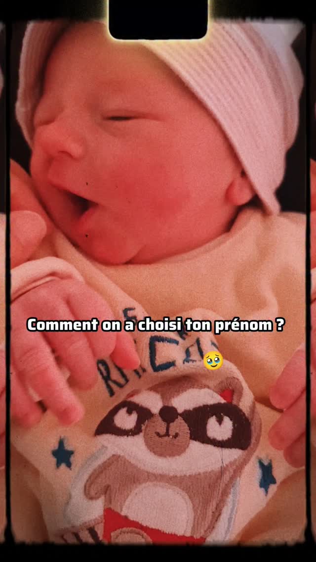 ɴᴏᴛʀᴇ Éᴠɪᴅᴇɴᴄᴇ🌷ᵗᵒⁱ
_________________________
Je suis persuadée que la vie a déjà quelques plans pour nous 💗 et il faut les respecter..
J'ai toujours aimé ce prénom mais il s'est imposé comme une évidence pour notre troisième soleil ☀️
On ne savait pas le sexe mais au fond de moi, je pressentais que j'allais être maman de trois garçons 🙏🏻
Donc, j'ai su que ce prénom te serait destiné.
C'était le mélange parfait de nous quatre 🥹 le meilleur de nous, dans une combinaison rien qu'à toi.
Quatre ans déjà que tu as complété notre famille 🐣
Je suis fâchée contre le temps qui s'engraine bien trop vite mais je le remercie aussi pour chacun de ces instants précieux tous ensemble.
Joyeux anniversaire mon petit soleil 💛 merci d'être venu illuminer nos vies, que tes rayons inondent tous nos demains sans fin. #loveyou 💌🥹 #tothemoonandback❤️
#famille #4ans #birthdayboy