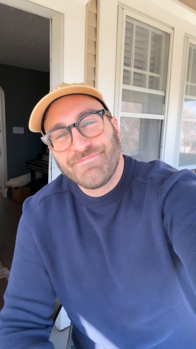 Listen up if you don’t want to make this mistake! 🎧
This spring market is giving buyers who prepare a SERIOUS edge. 🔥
Homes are moving FAST.
The buyers winning? They started before they were ready.
Let me help you be that buyer. 🏡
DM me and let’s build your game plan — whether you’re buying now or later.
#SpringMarket #HomeBuyer #BuyersAgent #OhioRealEstate #OhioHomes RealEstateTips
Joe Cimino | Realtor®️
HomeRounds Realty
614.653.7215