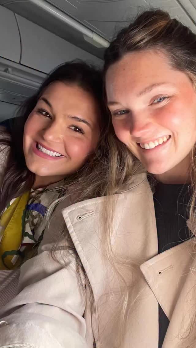 48 hours in God’s country. We can’t wait for this beautiful home wedding this coming Fall!