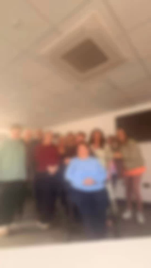 ✨ ♾️ Regulate ♾️ with TRE®️ ✨
I had the pleasure of collaborating with Clarendon Medical, providing education and sharing simple, supportive tools to help us calm and regulate our nervous system.
Together we explored how to gently guide the body out of fight-or-flight and reconnect with a sense of safety and ease within.
It feels really encouraging to see doctors and medical centres opening up to approaches that can be used prior to or alongside medication - empowering people with practical ways to understand their bodies and support themselves more deeply.
This kind of integration feels like an important step forward - I truly feel that this is the future!!
Thank you so much for having me - it was my pleasure 🥰
Louise 💚