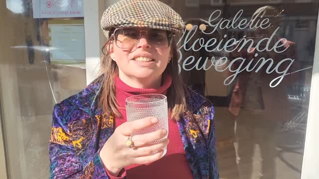 Bling bling in the spring ✨️