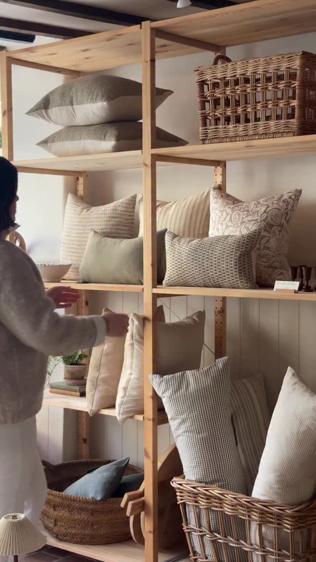 The shop has officially been open for just over a month now, so I thought I’d share some of my favourites at the moment.
There are so many lovely little pieces in at the minute, I’m trying very hard not to take half of the home with me!
If you fancy a browse, we’re open Wednesday to Sunday in Towcester. See you soon!