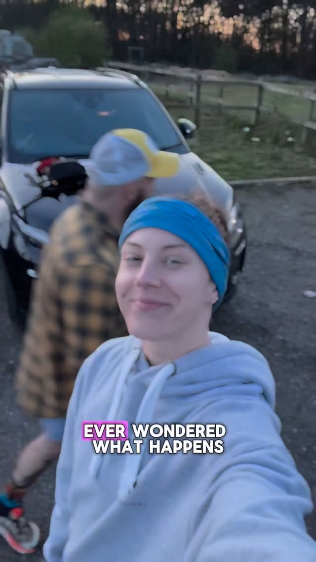 So what can you expect on @ipswichtrailrunners club runs?
#ipswichtrailrunners #runclub #trailrunninguk