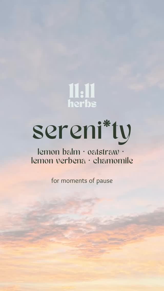 Working on formulation
A therapeutic herbal tea from my Ritual Collection
Sereni*ty™️
Coming Soon 🌿🌱💚💫
#herbalmedicine #natural #herbalremedy #naturopathy #herbaltea