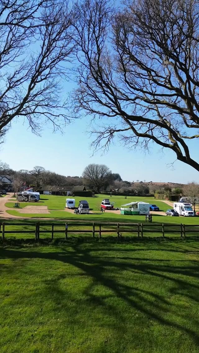 Escape to nature at Red Shoot Camping Park 🌿⛺️ Nestled in the heart of the New Forest, it’s the perfect getaway for 2026 🌳🦌
Over 95 pitches available – from classic camping to cosy glamping ✨ Unplug, unwind, and wake up to the wild
📅 Book now for 2026 before it fills up!
#camping #newforest #campinguk #hampshire #dorset